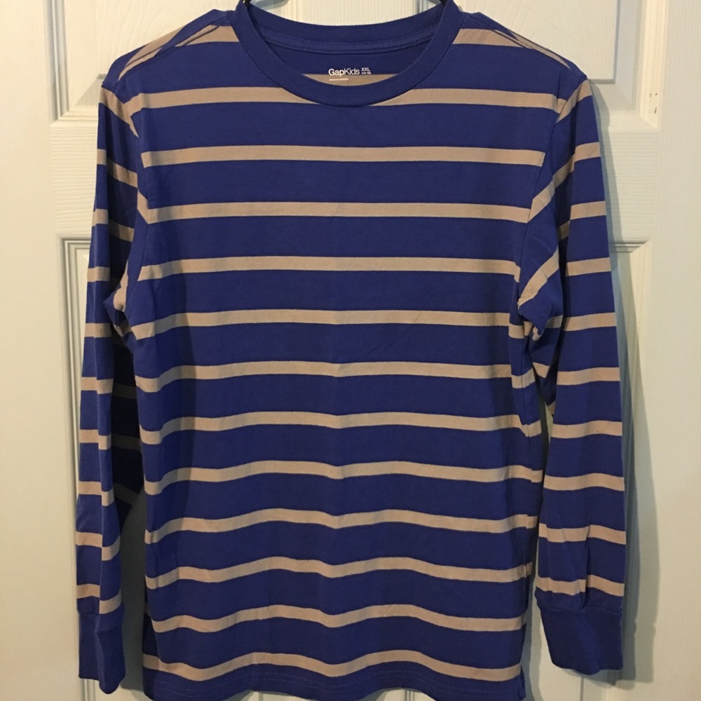 Boys Gap shirt 14/16